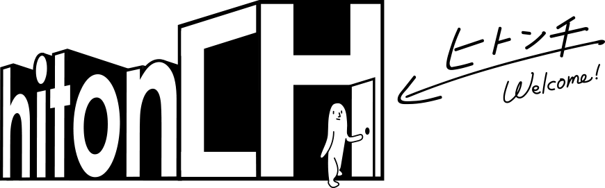 hitonCH-logo
